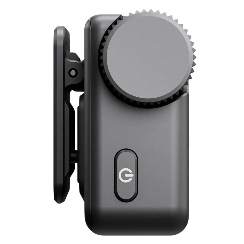 ᐉ Мікрофонна система DJI Mic Mini 1 TX+1 RX (CP.RN.00000432.01