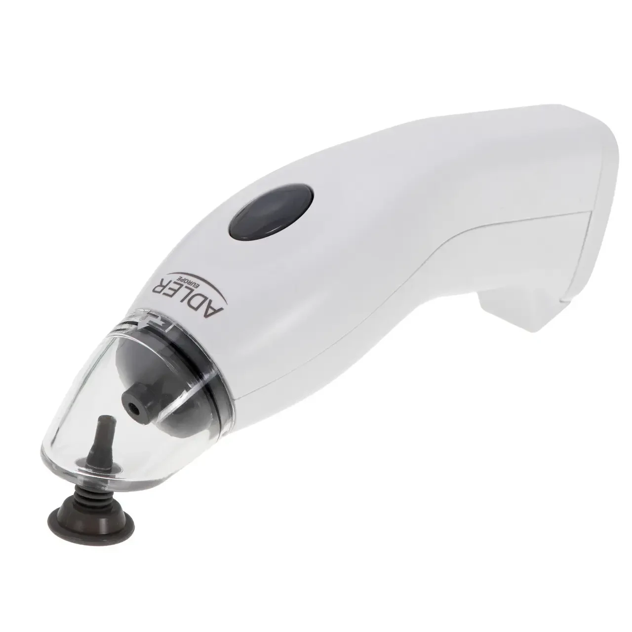 Вакуумный упаковщик и набор пакетов Adler AD 4514 (5905575906038) - фото 3 Вакуумный упаковщик и набор пакетов Adler AD 4514 (5905575906038) - фото 3