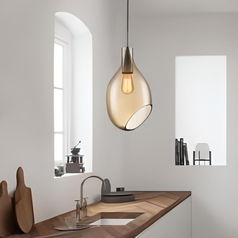 Подвес Loft Glass Amber (31078) Подвес Loft Glass Amber (31078)