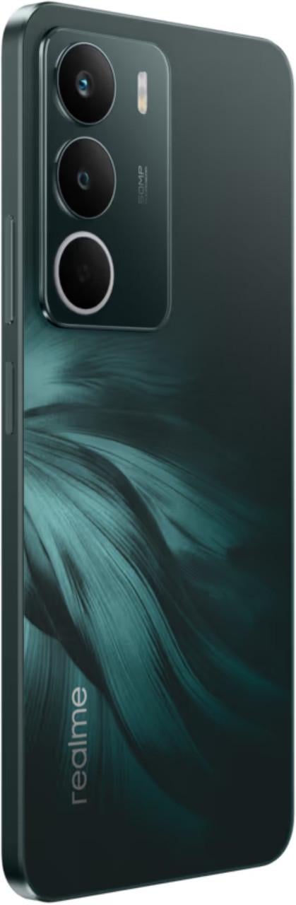 Смартфон Realme C71 6/128 Гб Global Version Forest Owl (2685831913) - фото 5 Смартфон Realme C71 6/128 Гб Global Version Forest Owl (2685831913) - фото 5