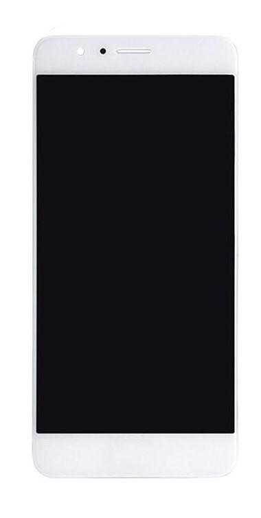 Дисплей для телефона Huawei Honor 8 FRDL09/FRDL19 White (5000626W)