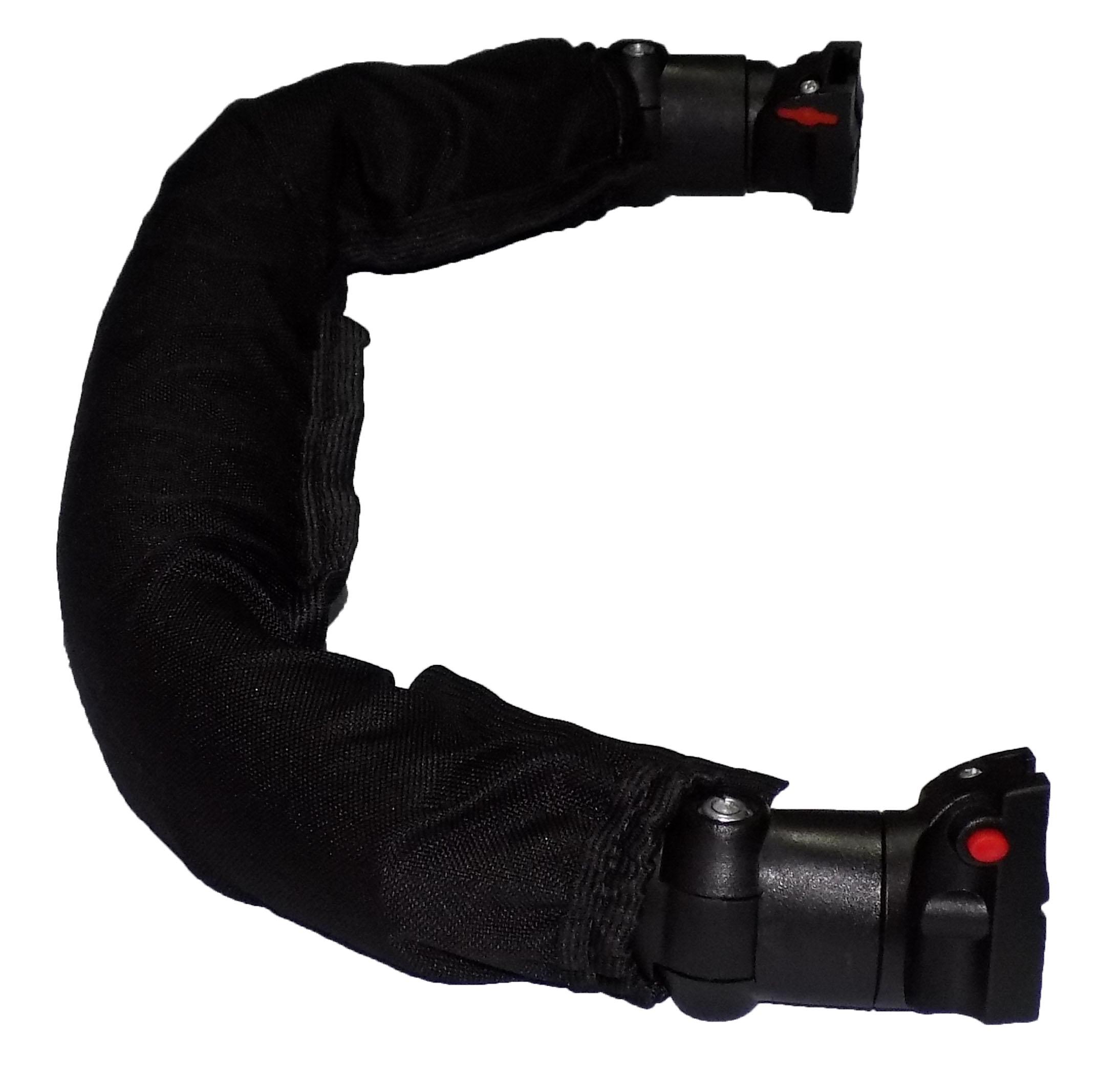 Поручень Черный (29741) - фото 9 Поручень Черный (29741) - фото 9