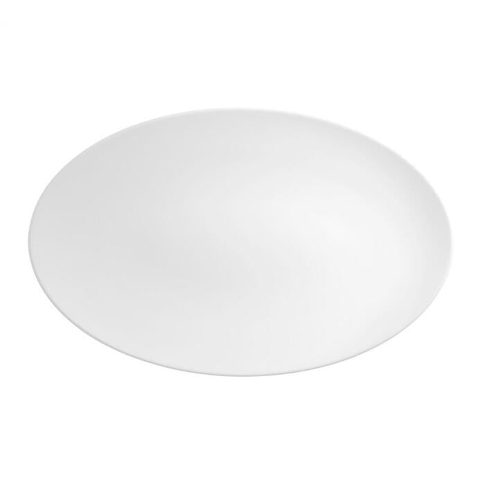 Блюдо овальное Weiss Coup Fine Dining Seltmann Weiden 40x25,5 см (2613967)