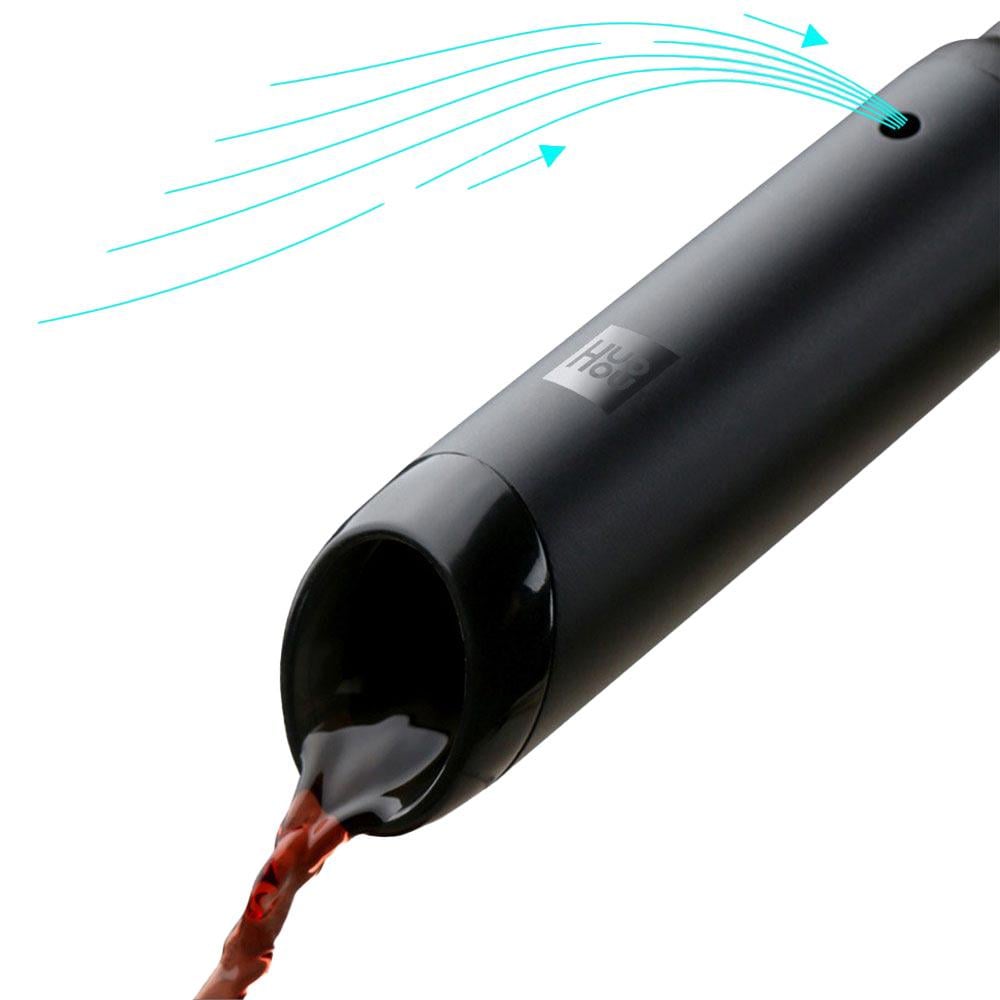 Аэратор для вина HuoHou Wine Aerator (HU0074) - фото 2 Аэратор для вина HuoHou Wine Aerator (HU0074) - фото 2