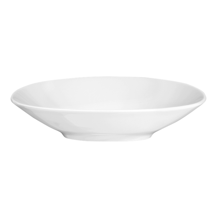 Чаша глибока Seltmann Weiden No Limits Organic Гурман 16 см Білий (33555888)