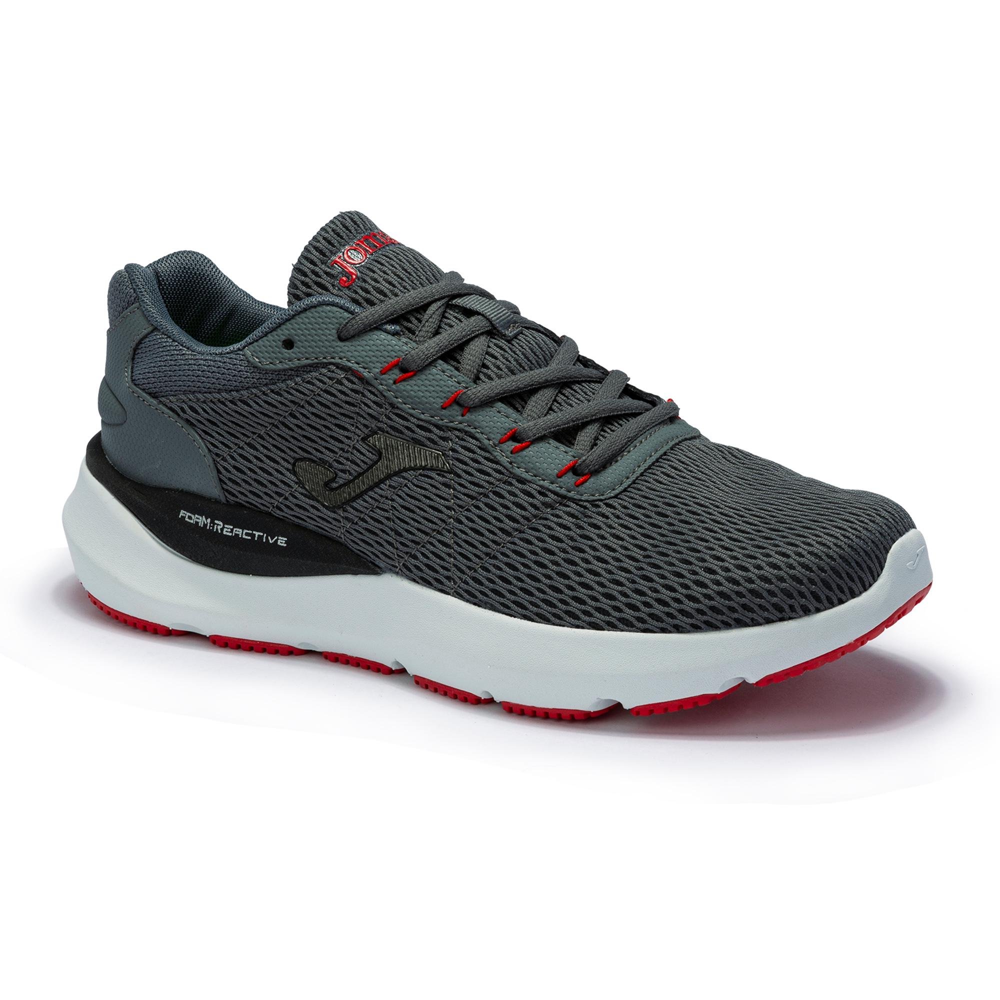 Кросівки Joma CN200S2222 C.N-200 Men 2222 р. 45 Dark Grey