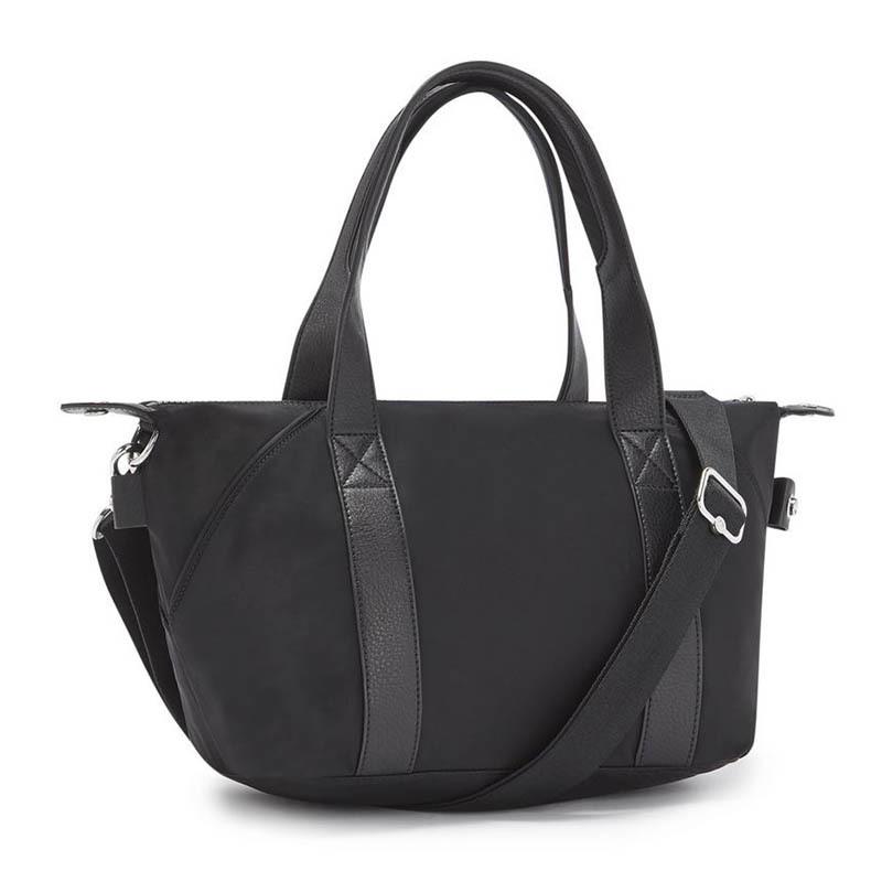 Сумка жіноча Kipling Art Mini Paka 13 л Black (KI5874_79S) - фото 2