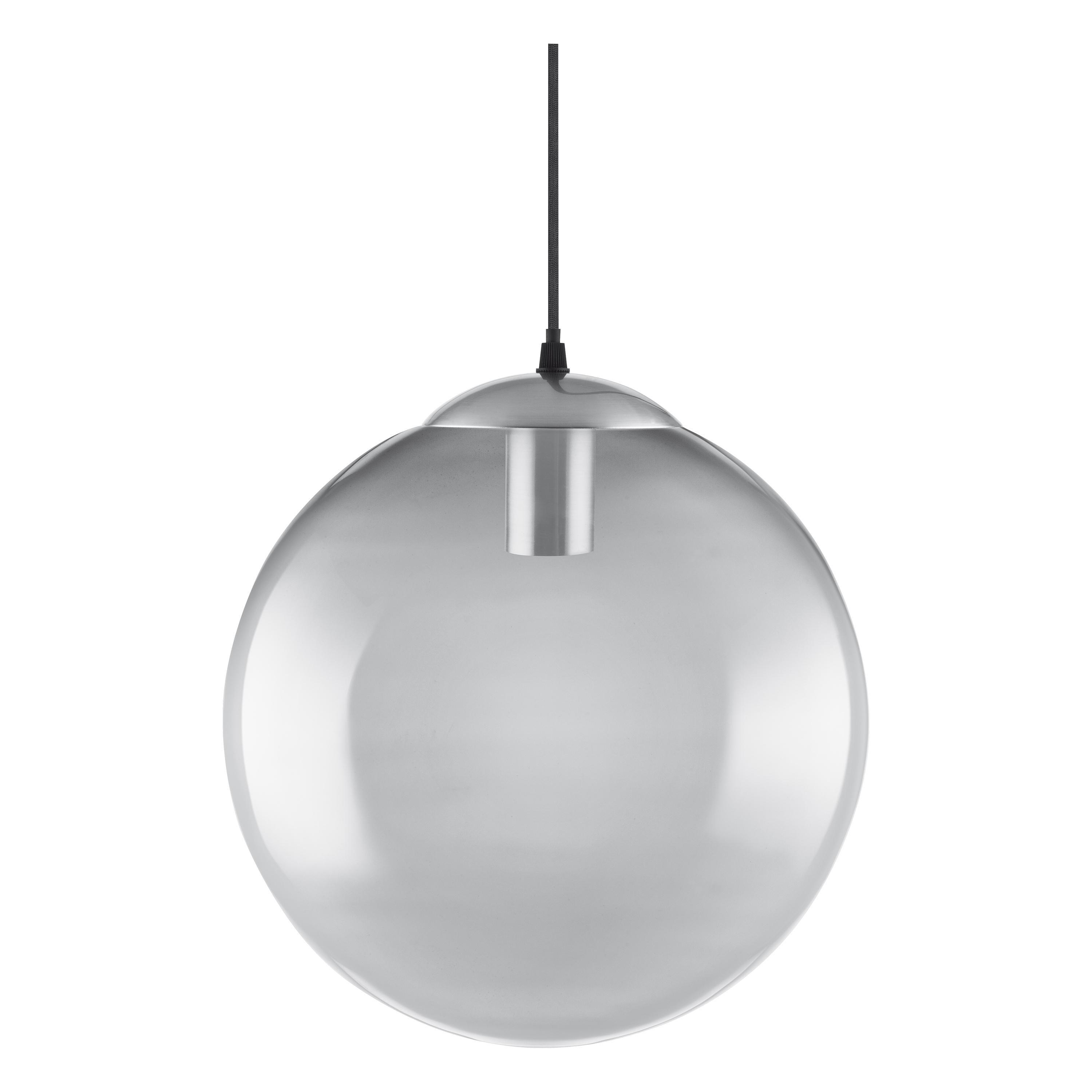 Світильник підвісний світлодіодний Ledvance Vintage 1906 Bubble 220V E27 (4058075217362)