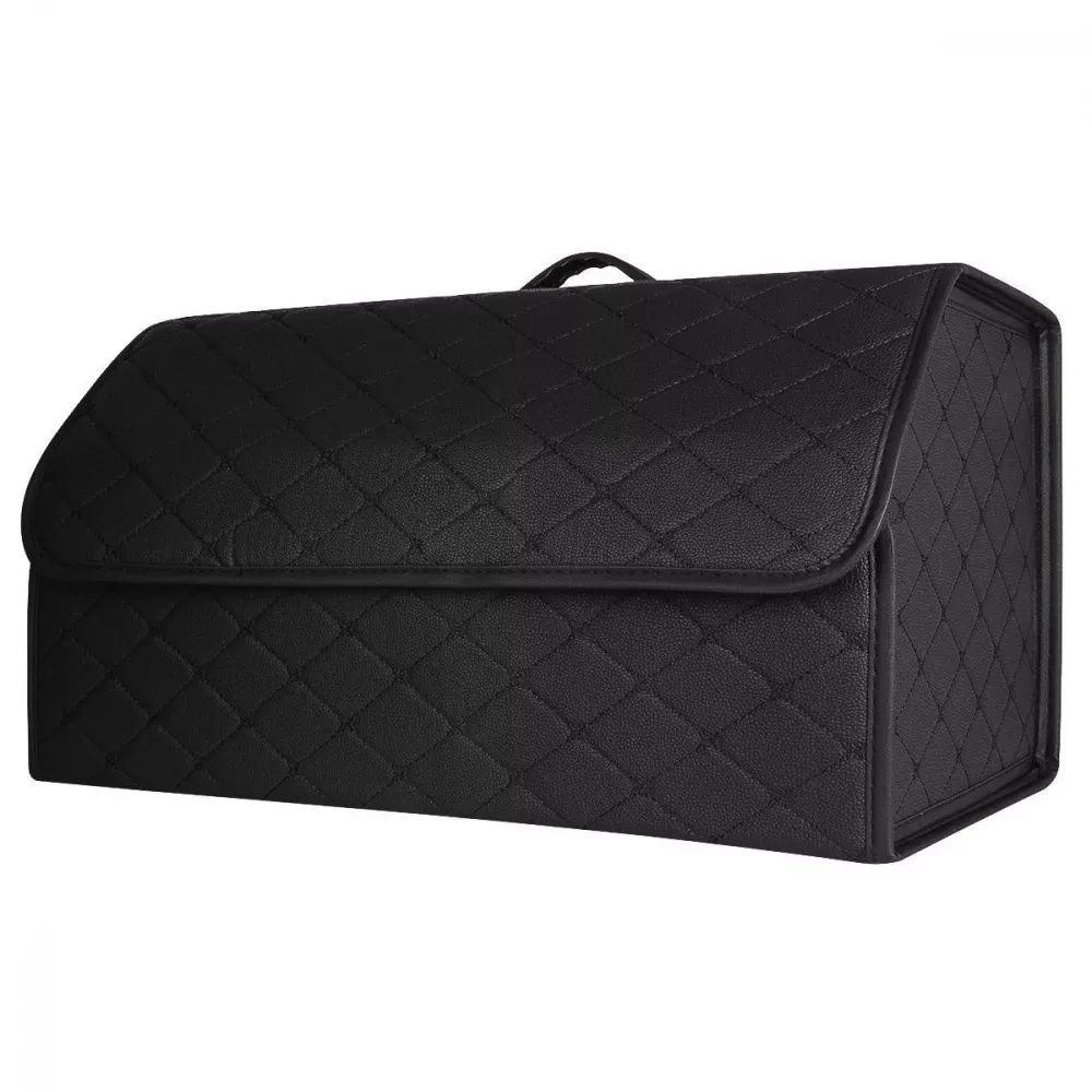 Органайзер в багажник автомобиля 54х30х30 см