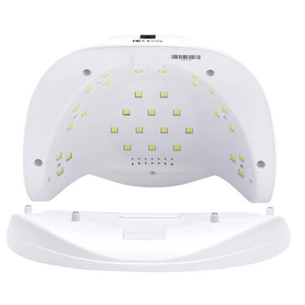 Лампа для манікюру SUN Beauty nail FD 160A 54W (23252085) - фото 8 Лампа для манікюру SUN Beauty nail FD 160A 54W (23252085) - фото 8