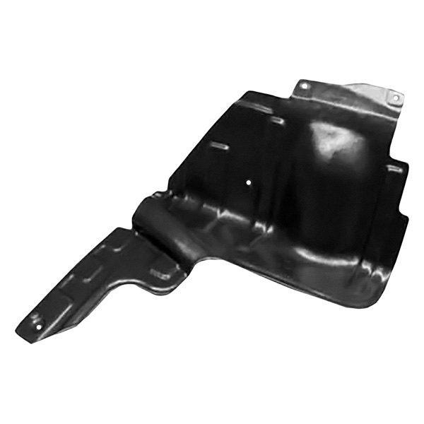 Защита двигателя AVTM Chevrolet Aveo Sd 2009-2012 правая 181703228