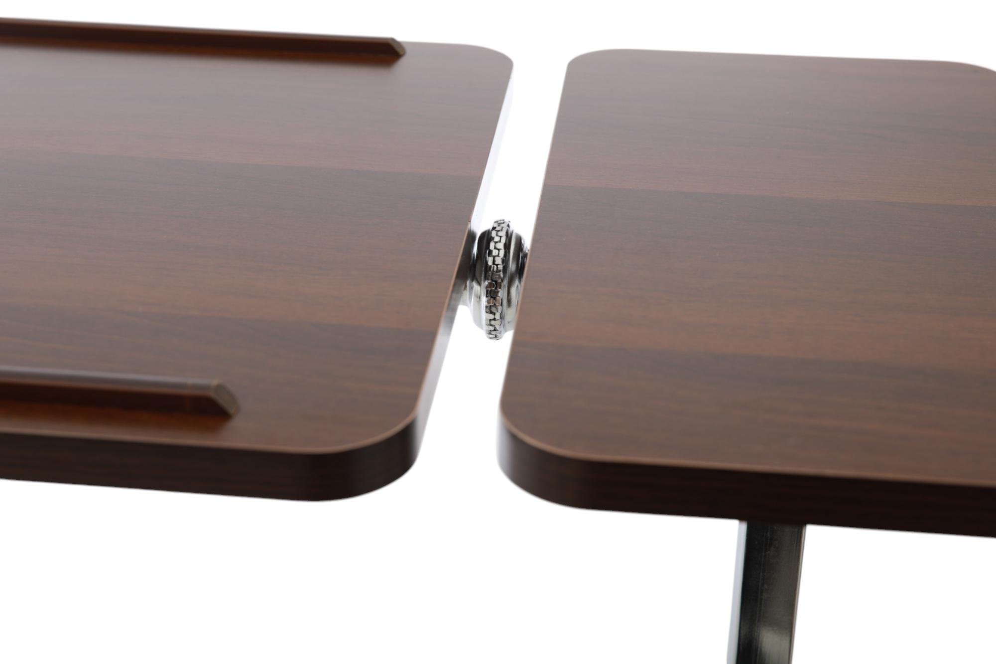 Столик приліжковий SC-OT03 з регулюванням висоти (MED1-SC-OT03) - фото 9