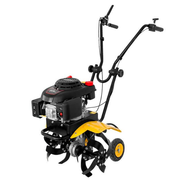 Культиватор бензиновый Intertool TL-5000 5,0 HP 500 мм (9381358)