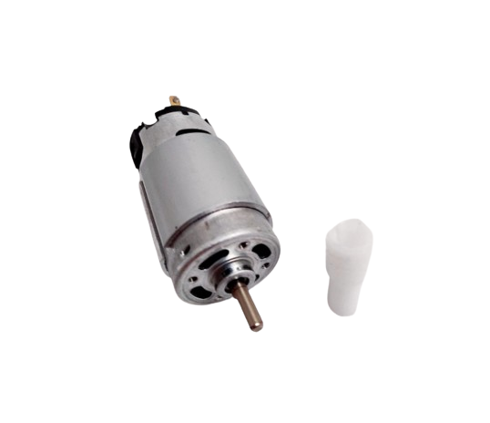 Двигун для блендера Grunhelm EBS-600ss з муфтою (1975459818)