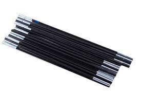 Комплект дуг к палатке Tramp Lite Camp 4 (фиберглас) (1042-TLA-013)