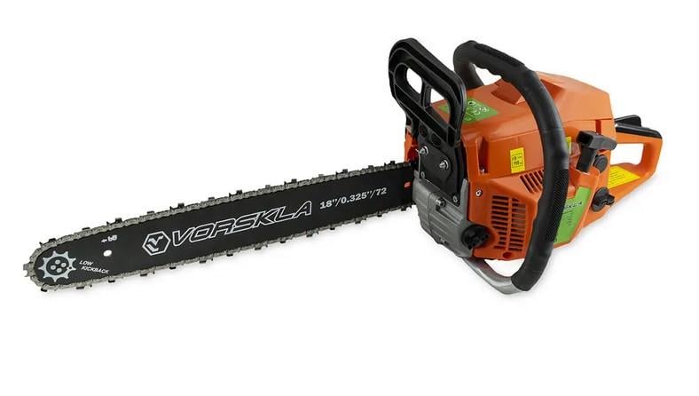 Бензопила VORSKLA ПМЗ 52-2.0