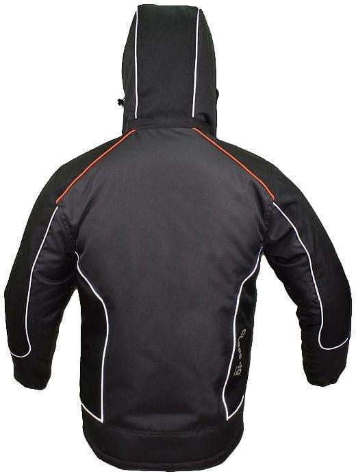 Куртка робоча зимова CLASSIC WIN LONG M (8079-m-default) - фото 2