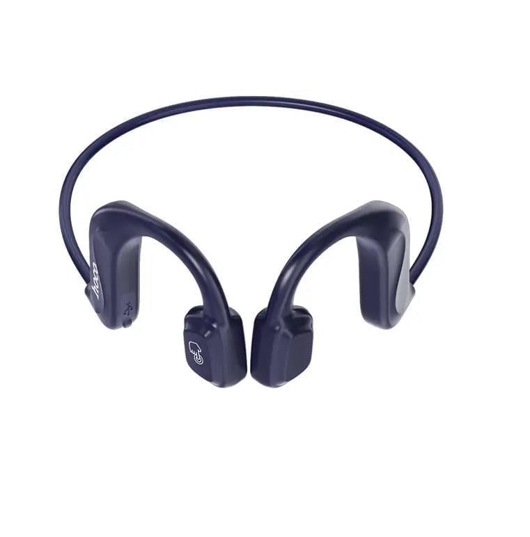Наушники Bluetooth Hoco ES50 Sport Черный (000559800)