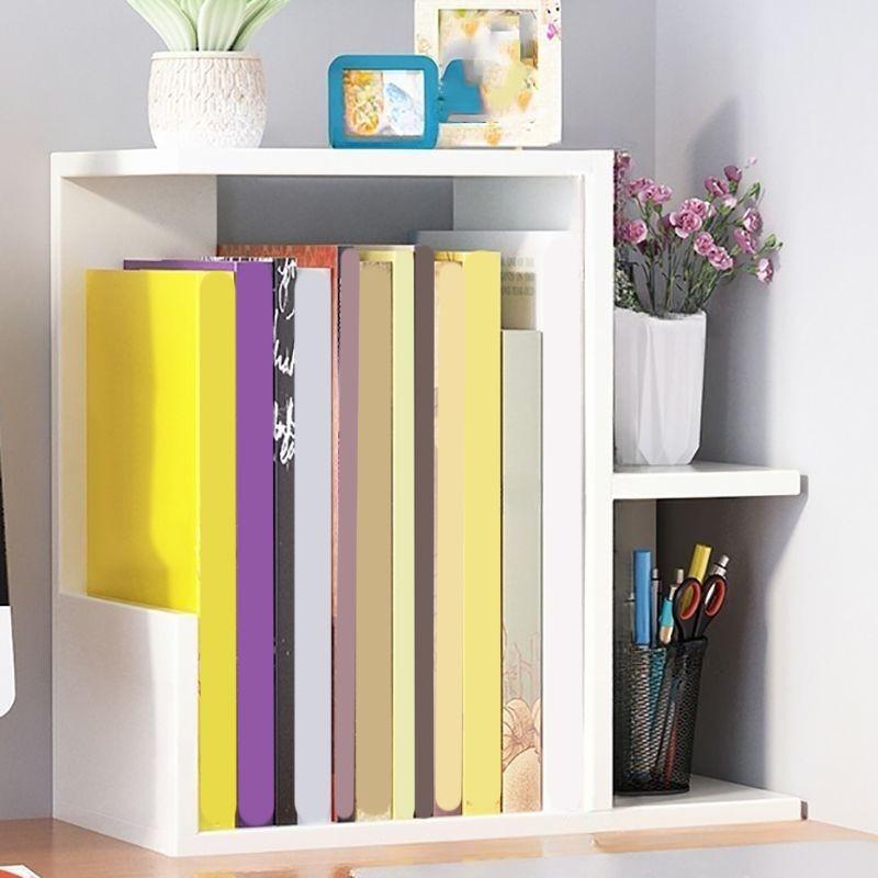 Полка книжная настольная из дерева Рейми Зефир (КПА-006820)