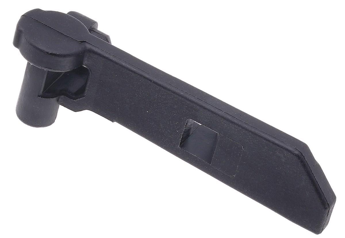 Рычаг блокировки пистолета VJ Parts для вязания арматуры M DTR180 код 458223-8 (rest1756)