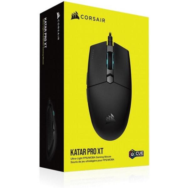 Миша Corsair Katar Pro XT (CH-930C111-EU) USB - фото 4