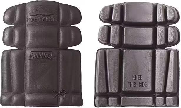 Наколенники рабочие NSP пара oversize