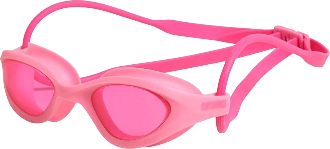 Очки для плавания женские Arena 365 GOGGLES Розовый (005290-207)