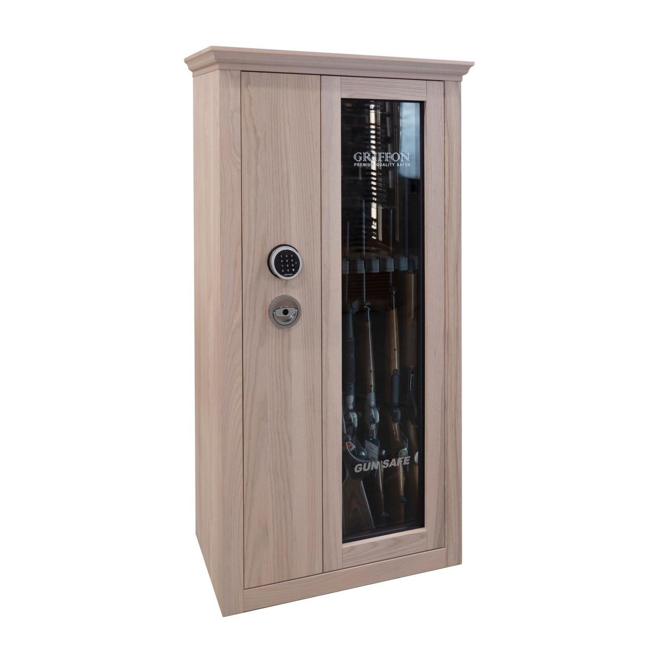 Сейф оружейный Griffon Gg.700.E Light Wood (25192487)