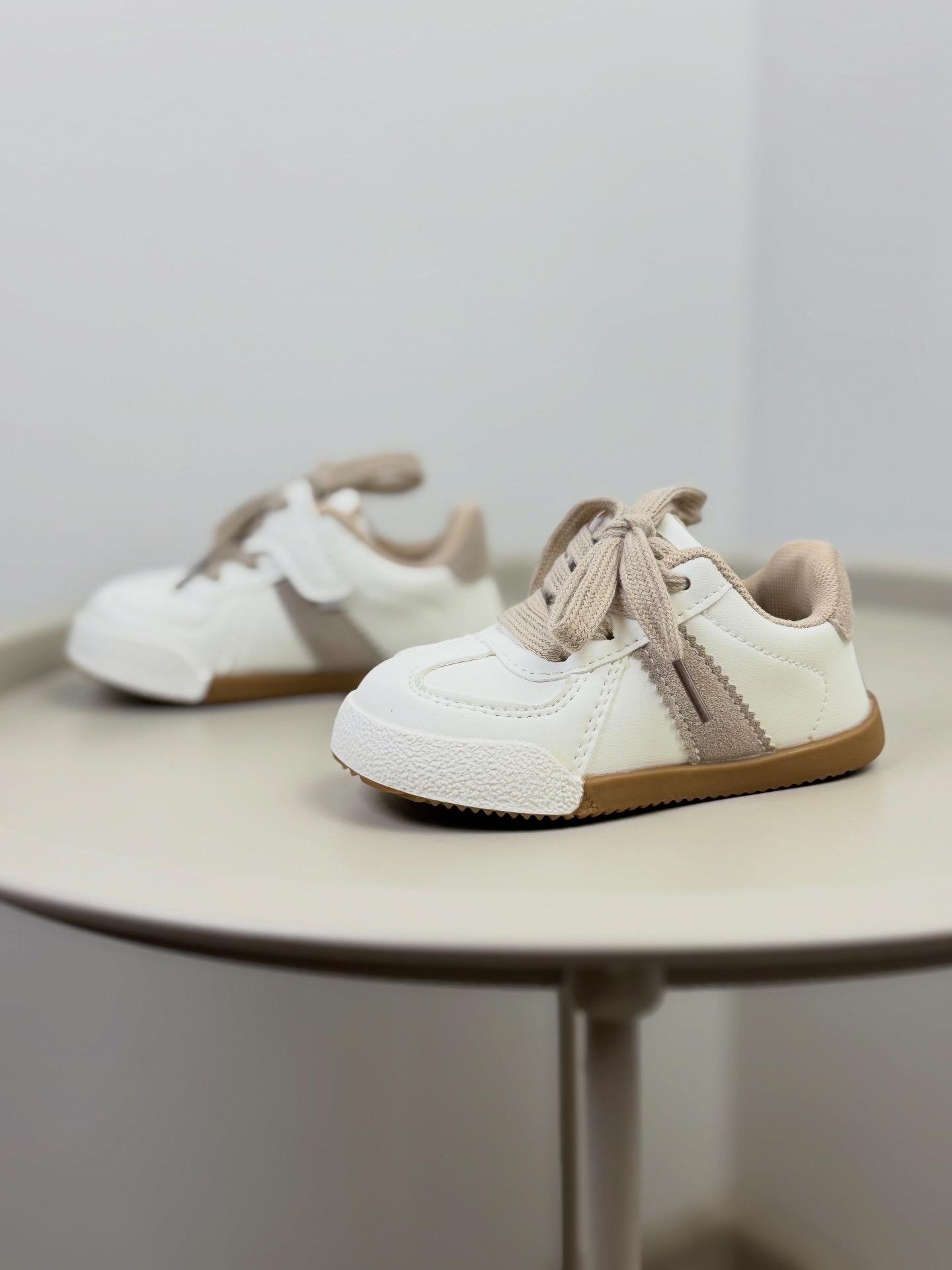 Кросівки дитячі 1685 р. 26 Білий (31936479)