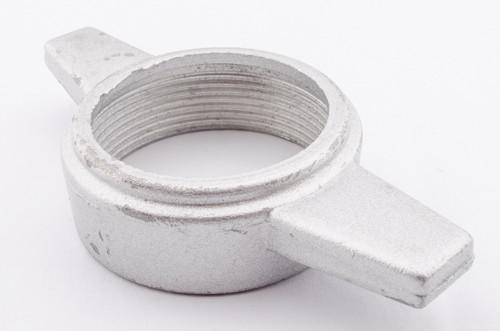 Гайка горловины под выход для мотопомп 6,5 л.с. 50 мм (2259)