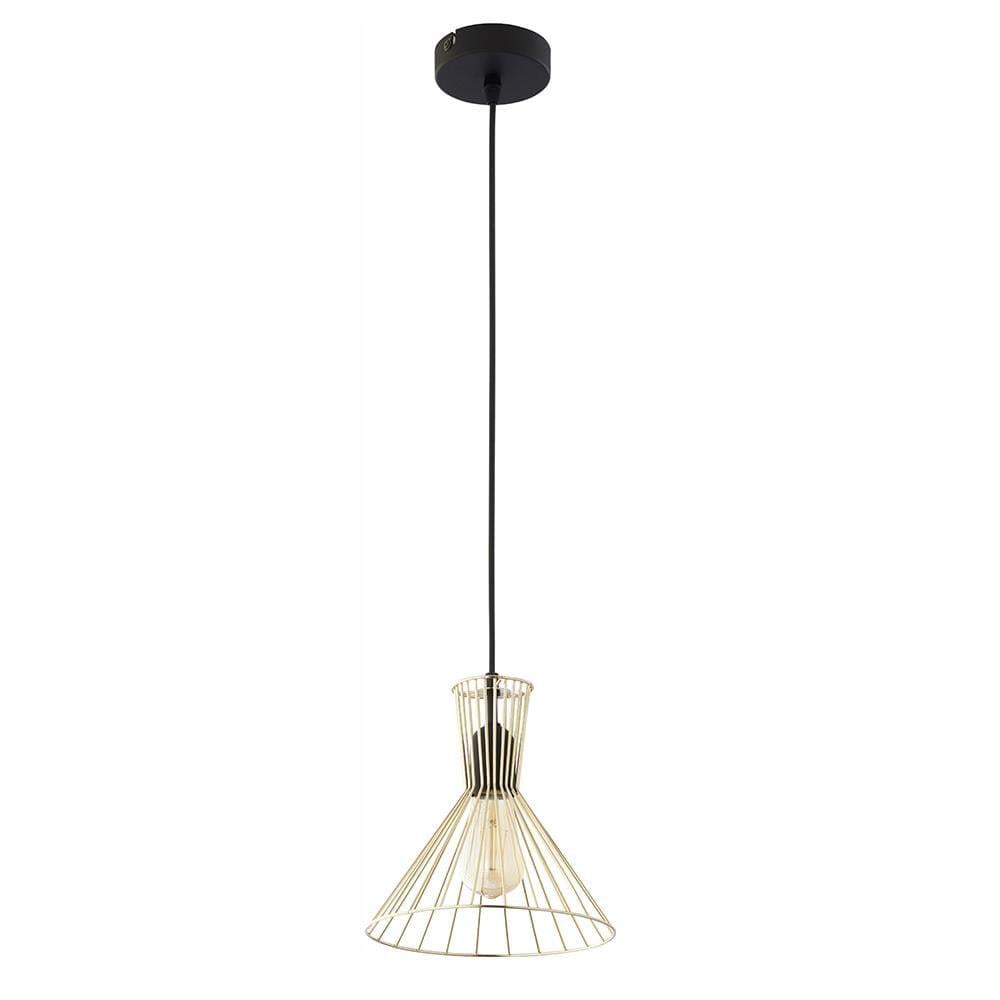 Люстра TK Lighting 3358 Sahara