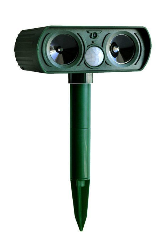 Отпугиватель насекомых Loskii GN-01