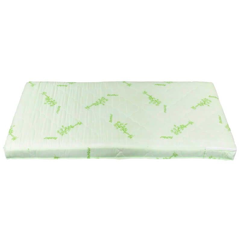 Матрас детский Homefort Бамбук 120х60х8 см (205007512) Матрас детский Homefort Бамбук 120х60х8 см (205007512)