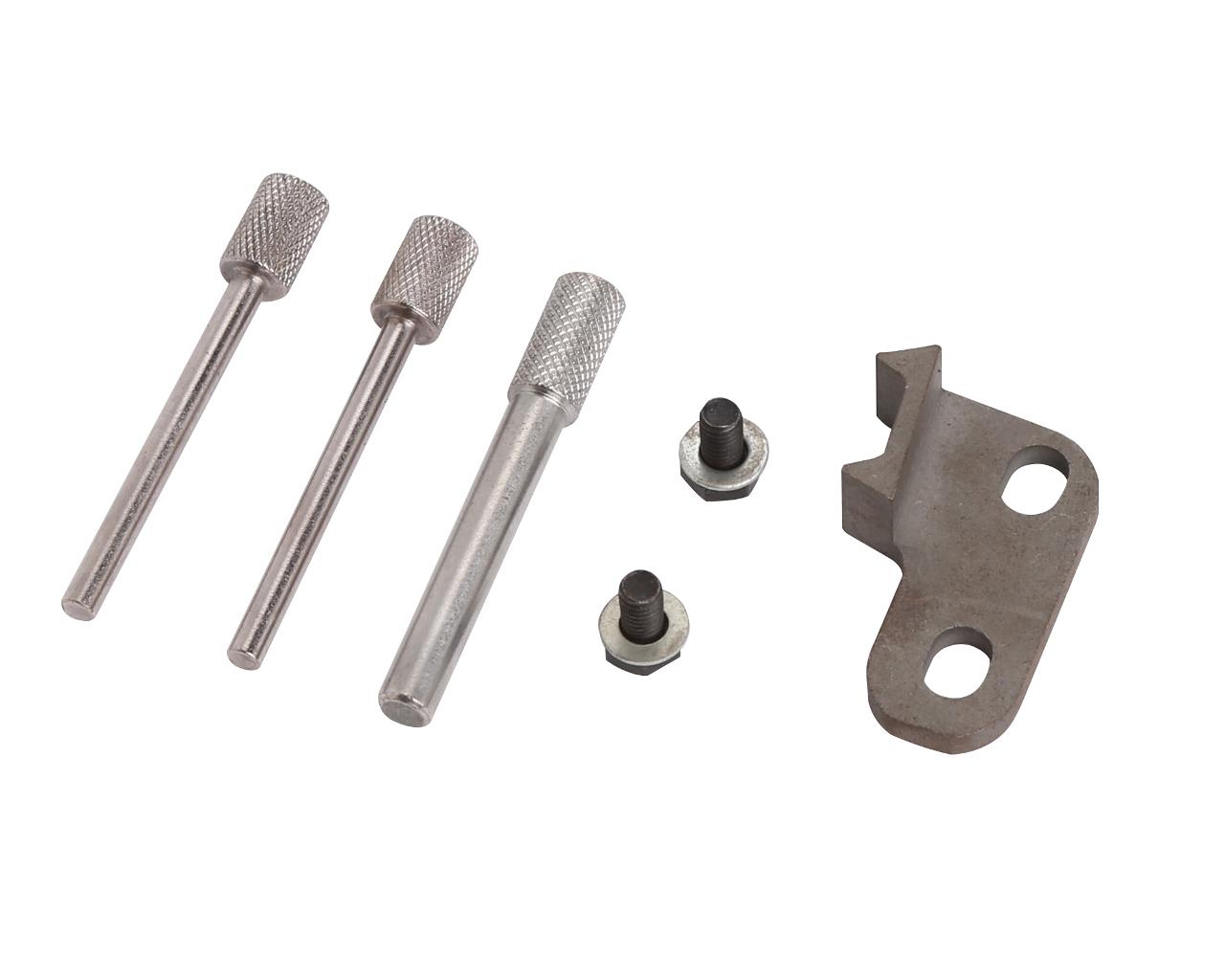 Набір фіксаторів валів ГРМ Quatros QS10251 для Citroen/Peugeot 1.6 HDI