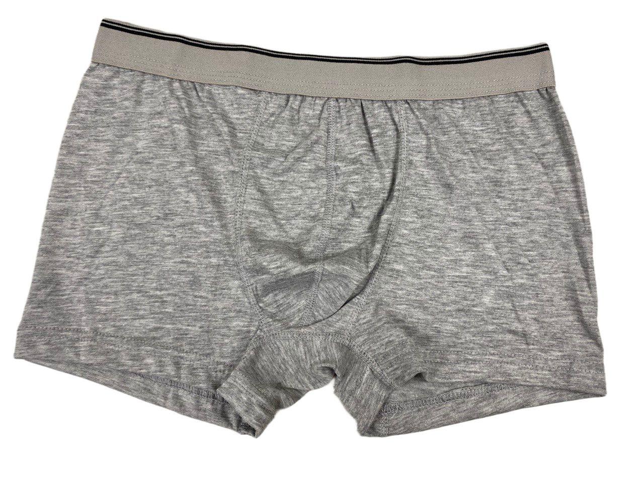 Трусы мужские Disa 1220 2XL Серый