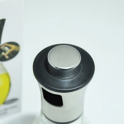 Розпилювач-дозатор Benson Big 200 для олії та оцту (tf3628) - фото 4