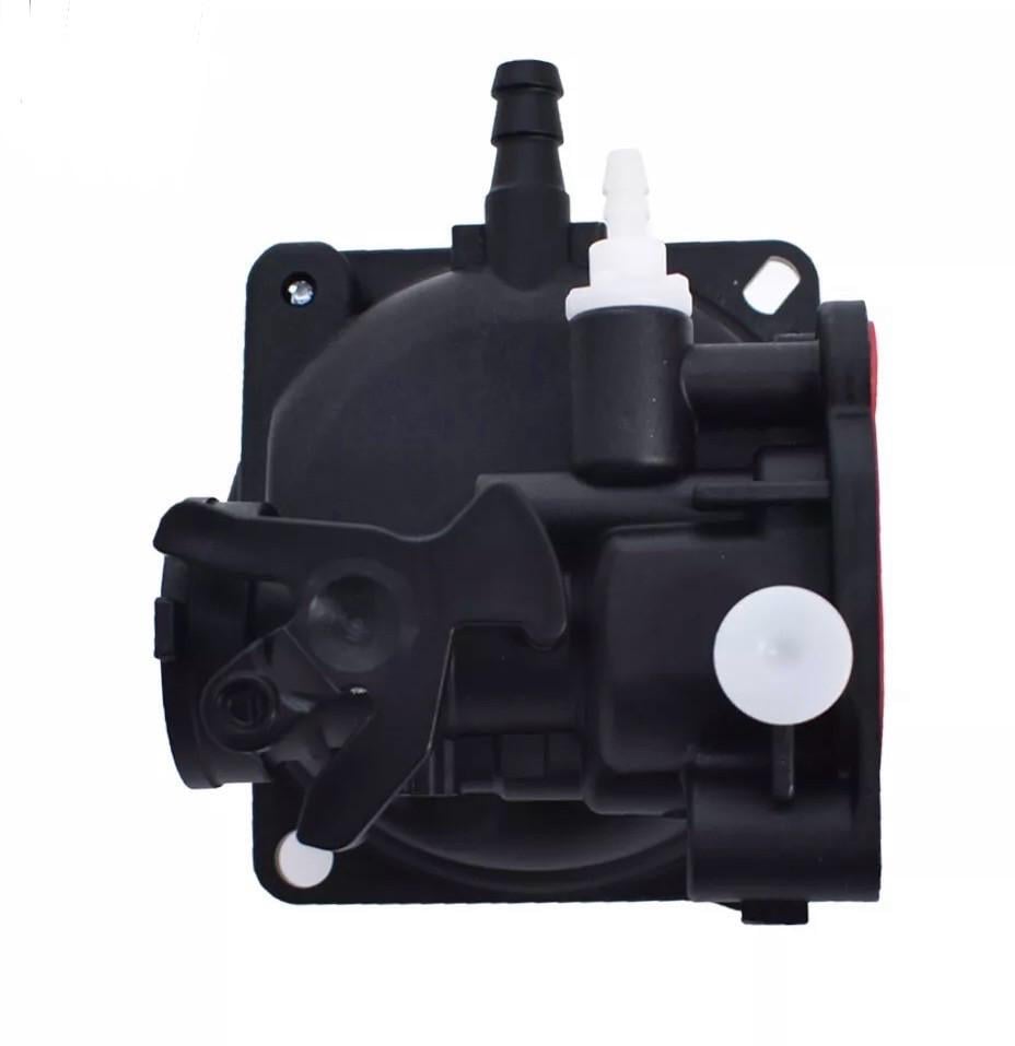 Карбюратор бензокоси для Briggs&Stratton 799583 590556 591979 595656 300E 450E 500E - фото 4 Карбюратор бензокоси для Briggs&Stratton 799583 590556 591979 595656 300E 450E 500E - фото 4