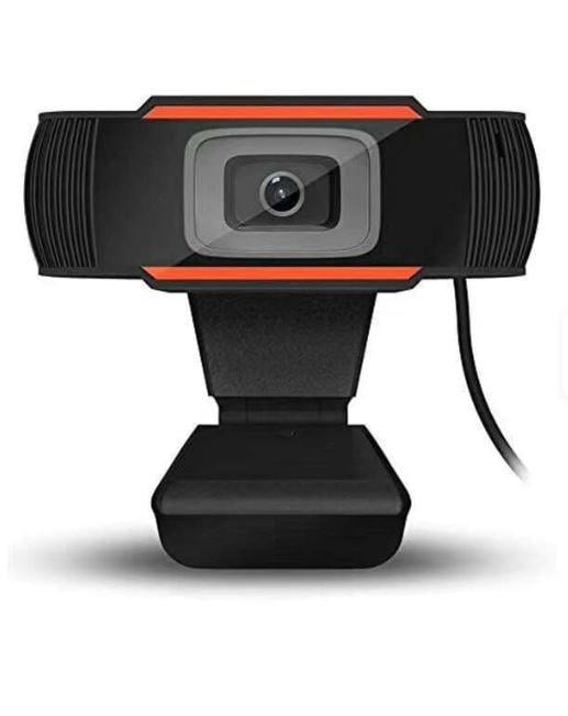 Вебкамера Lem Berger Full HD Webcam 1080P 1920*1080 с микрофоном 3310006