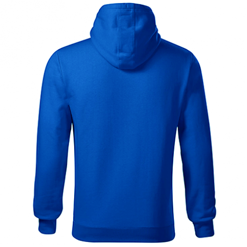 Худі унісекс 15293765 XS Синій (15293765-5-4811-XS) - фото 2