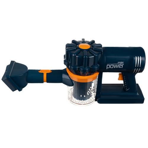 Дитячий пилосос Iso Trade 23544 Синій (20556368) - фото 7 Дитячий пилосос Iso Trade 23544 Синій (20556368) - фото 7