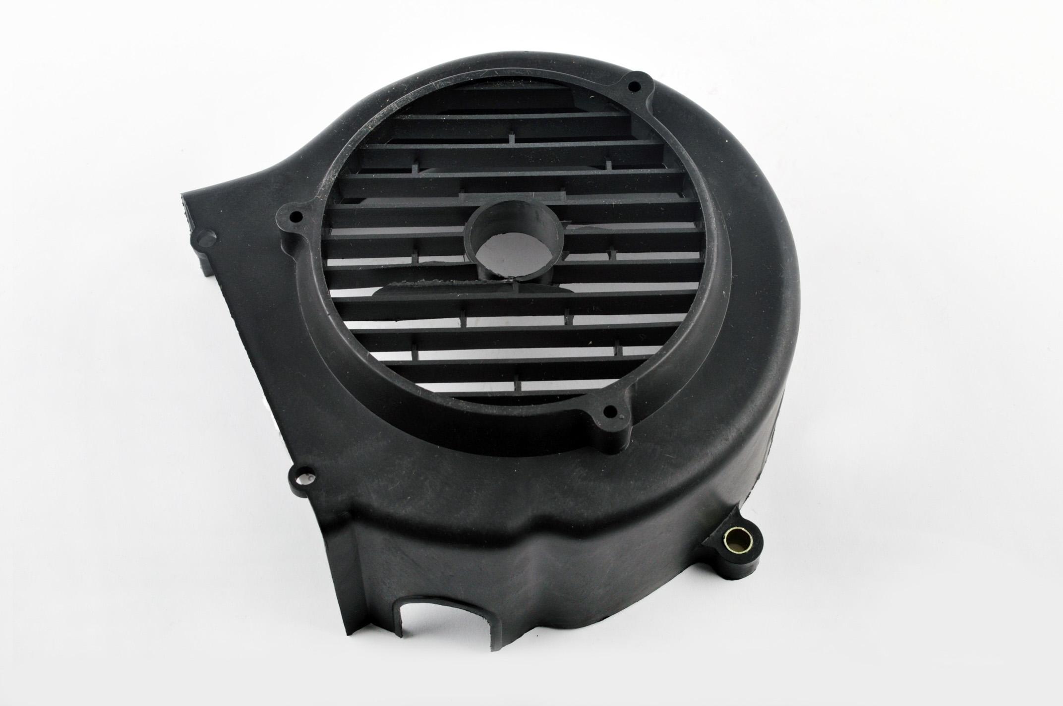 Кожух генератора EVO-2 для 4T GY6 125/150 (N-270820)