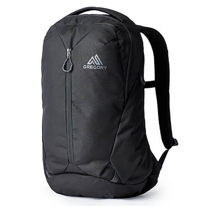 Городской рюкзак Gregory Rhune 20 л Carbon Black (143375/6404)
