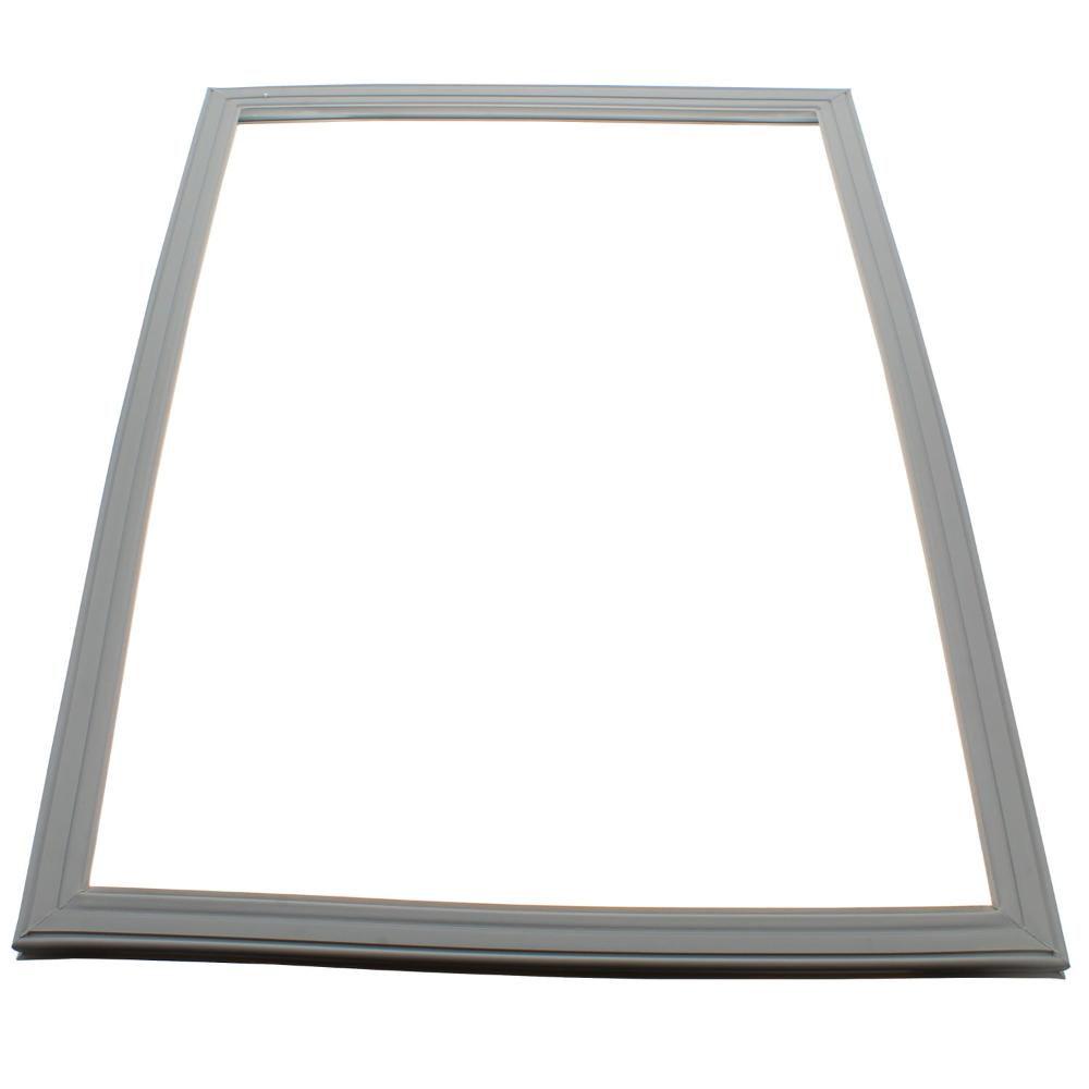 Уплотнитель двери Whirlpool 481246818275 для морозильной камеры Серый (C00320069)