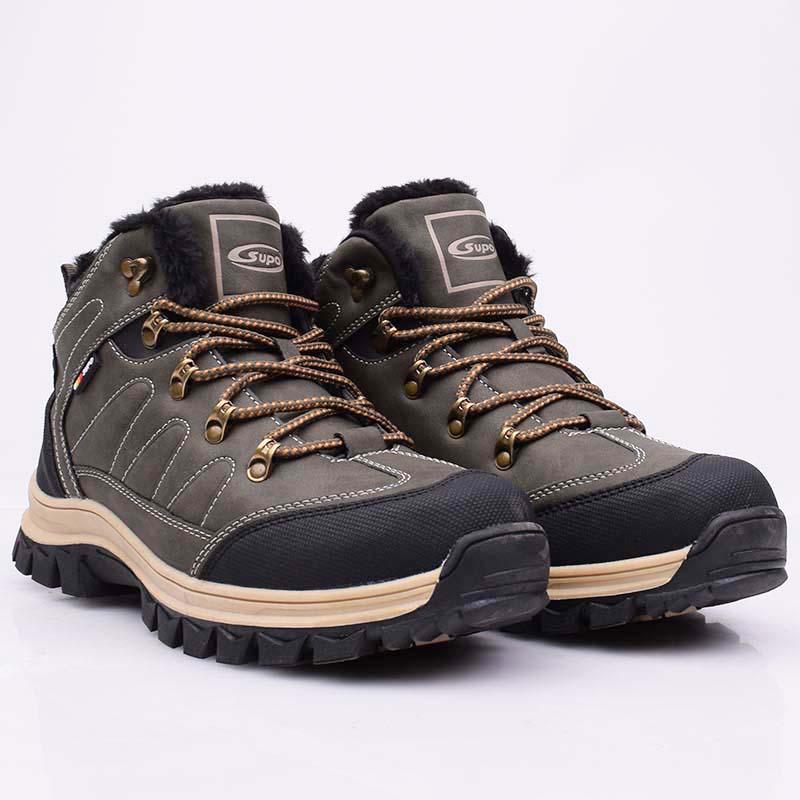 Ботинки мужские 335580 р. 44 29 см