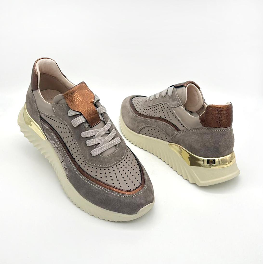 Кроссовки женские Nemca р. 39 24,5 см (670) - фото 5 Кроссовки женские Nemca р. 39 24,5 см (670) - фото 5