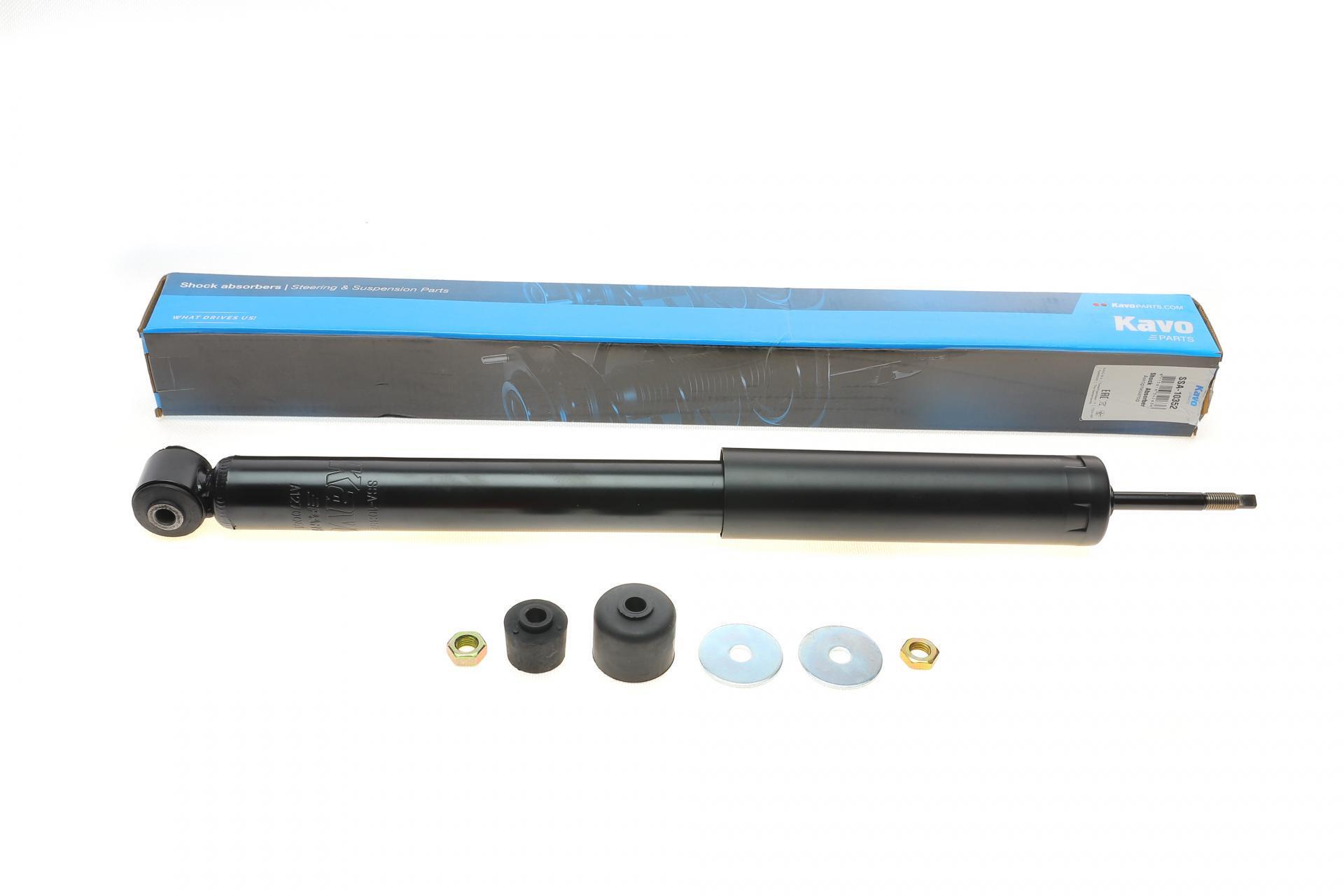 Амортизатор задний KAVO PARTS для Mercedes C-class W202/S202 93-01 (SSA-10352)