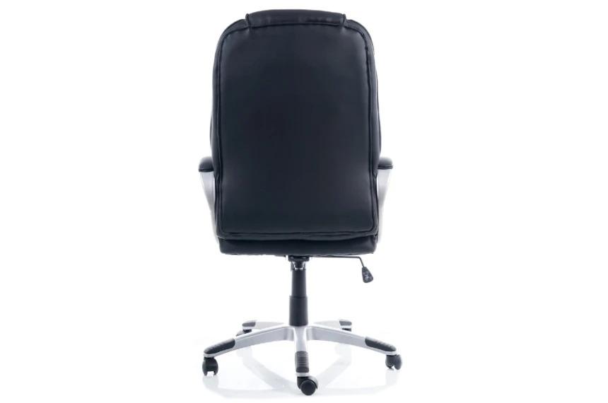 Офисное кресло Signal Q-031 Черный - фото 6 Офисное кресло Signal Q-031 Черный - фото 6