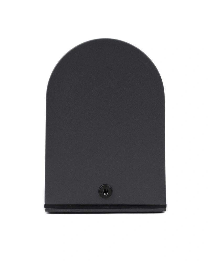 Уличный светильник Nowodvorski 9518 Nico GU10 10W IP54 Серый (28686769) - фото 6