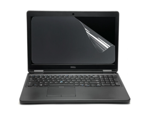Противоударная гидрогелевая пленка Hydrogel Film для Dell Latitude E5550, Transparent