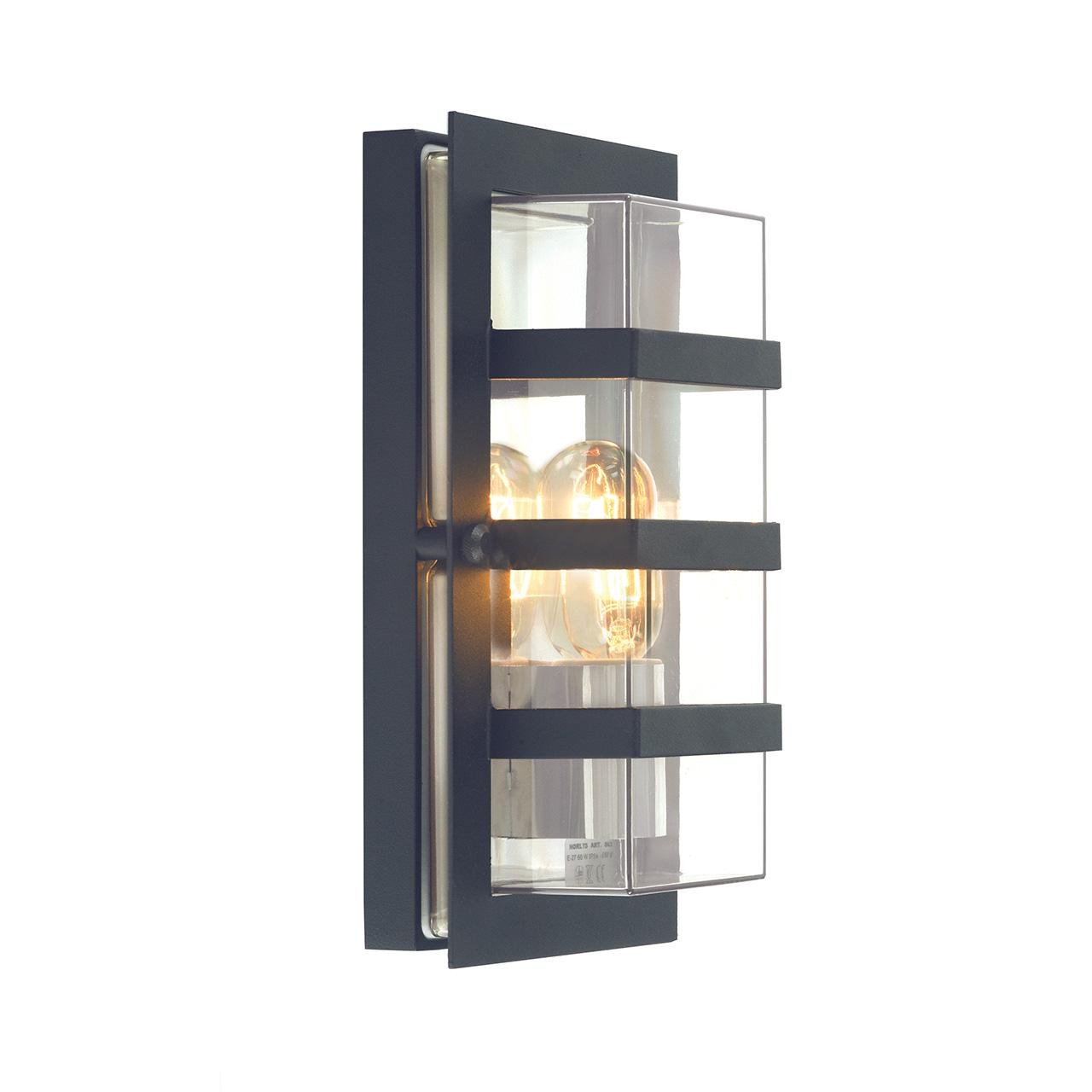 Настенный светильник Norlys Boden 862B